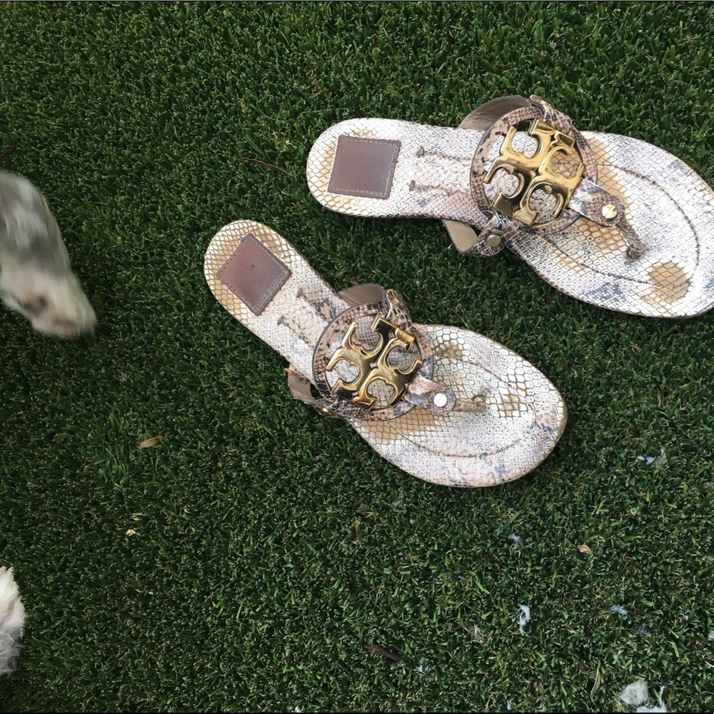 Tory Burch sandals